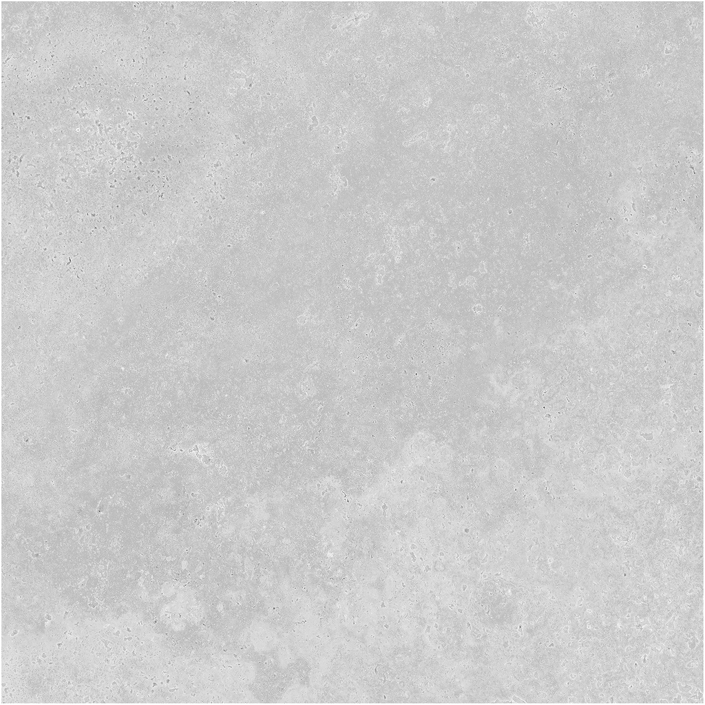 Travertine Silver Extra Textured Tile