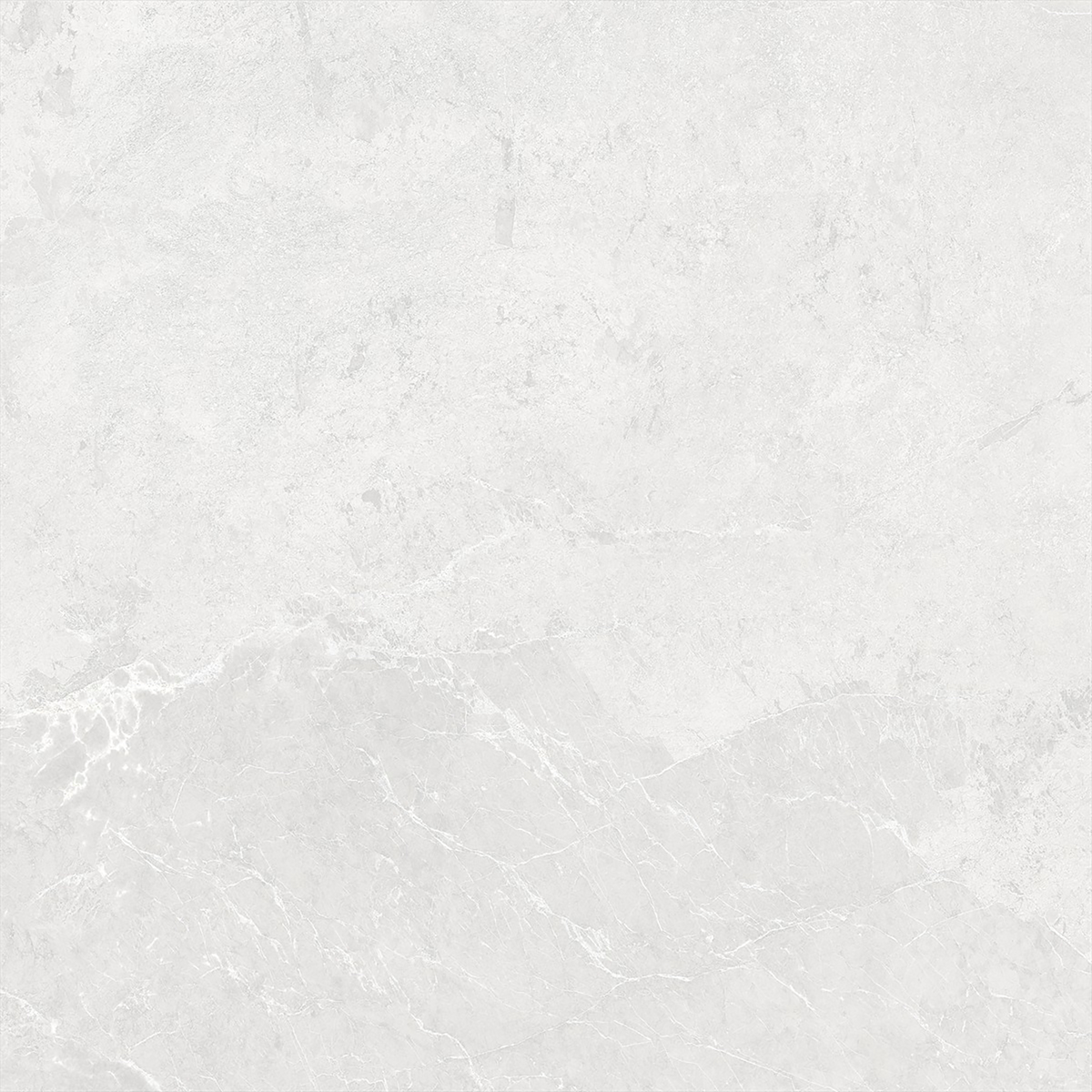 White Textured Tile