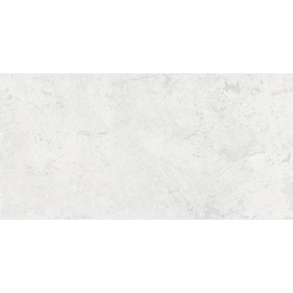 Maximo White Textured Tile