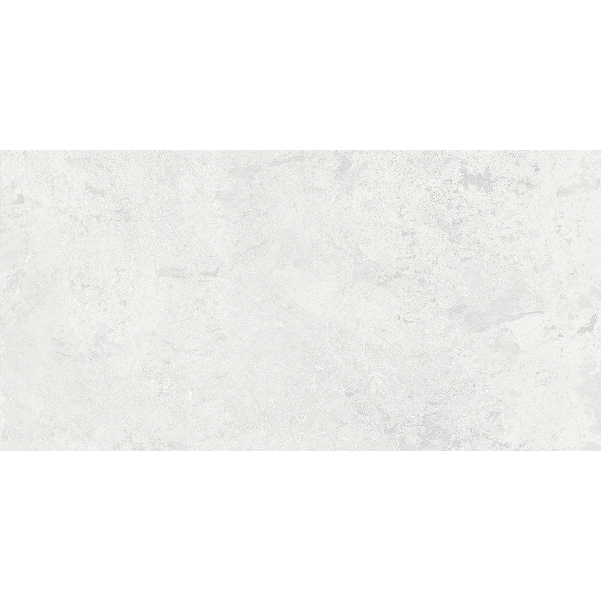 Maximo White Textured Tile
