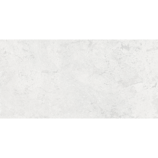 Maximo White Textured Tile