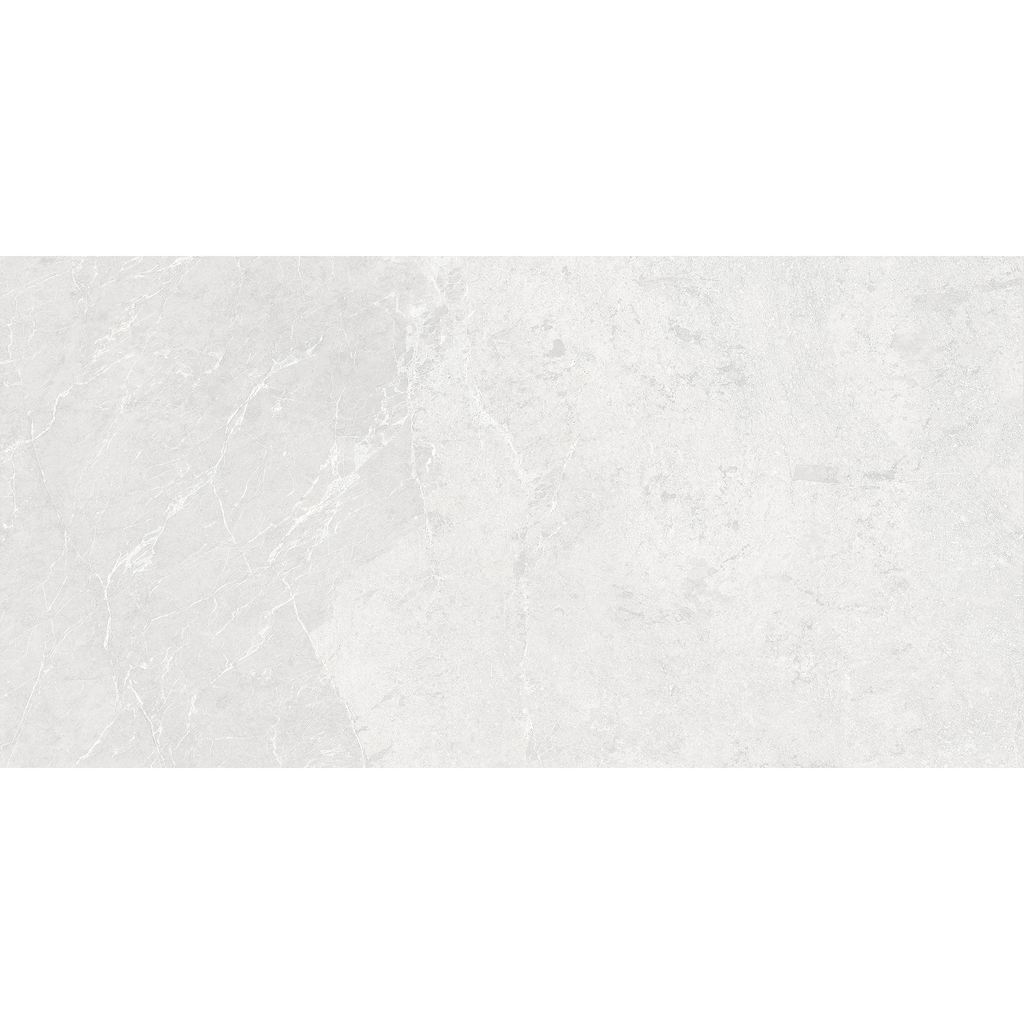 White Textured Tile
