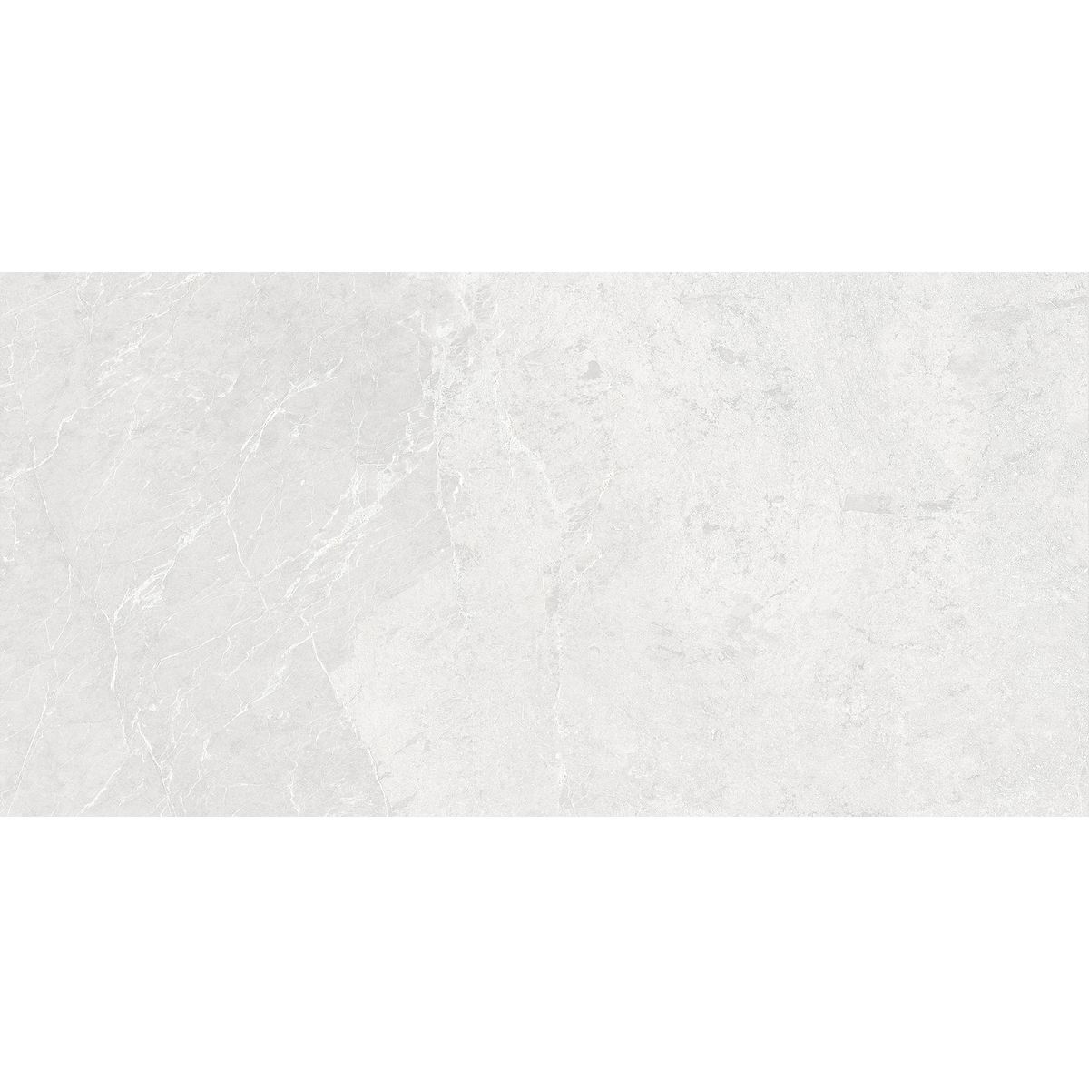 White Textured Tile