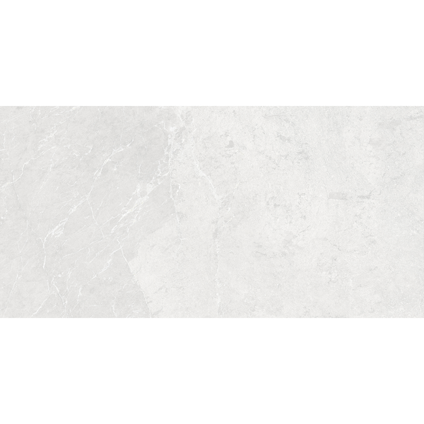 White Textured Tile