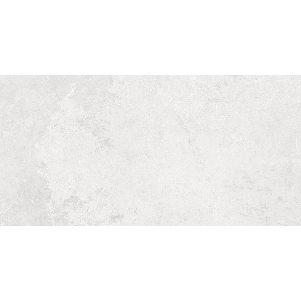 White Textured Tile