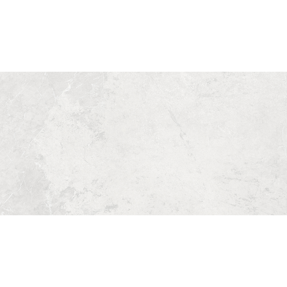 White Textured Tile