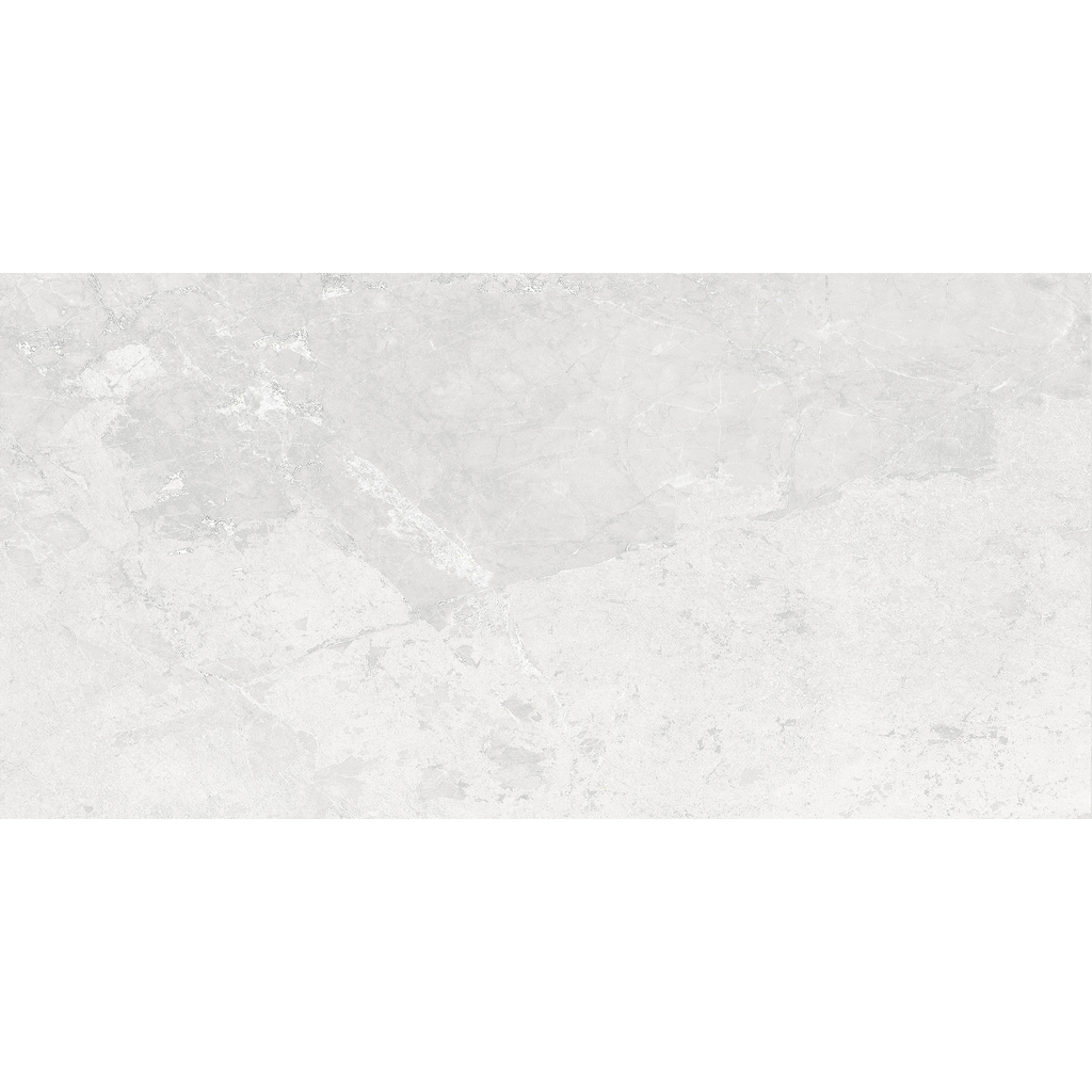 White Textured Tile