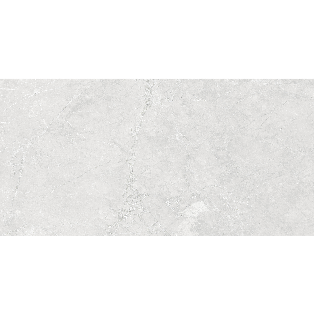 White Textured Tile