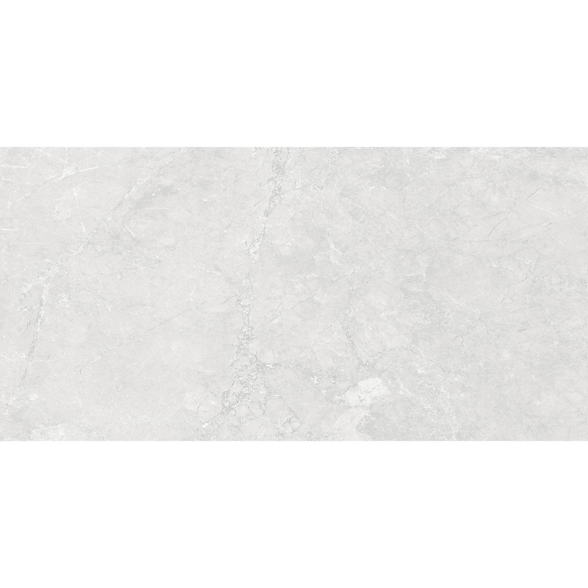 White Textured Tile