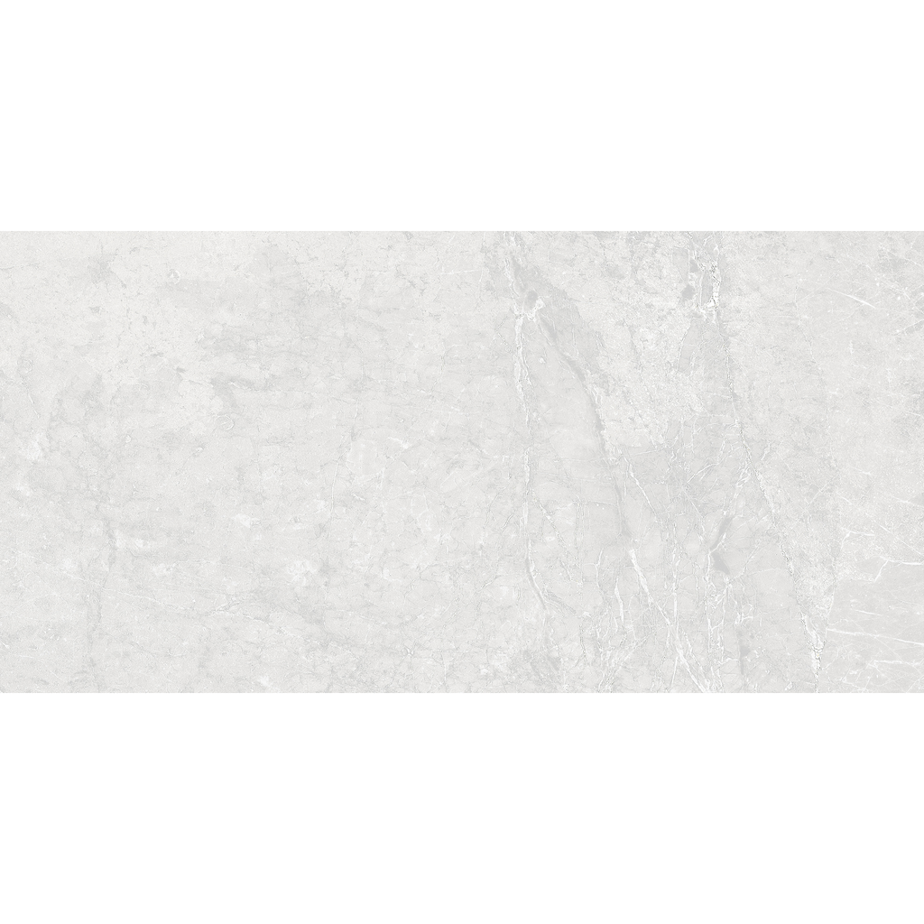 White Textured Tile