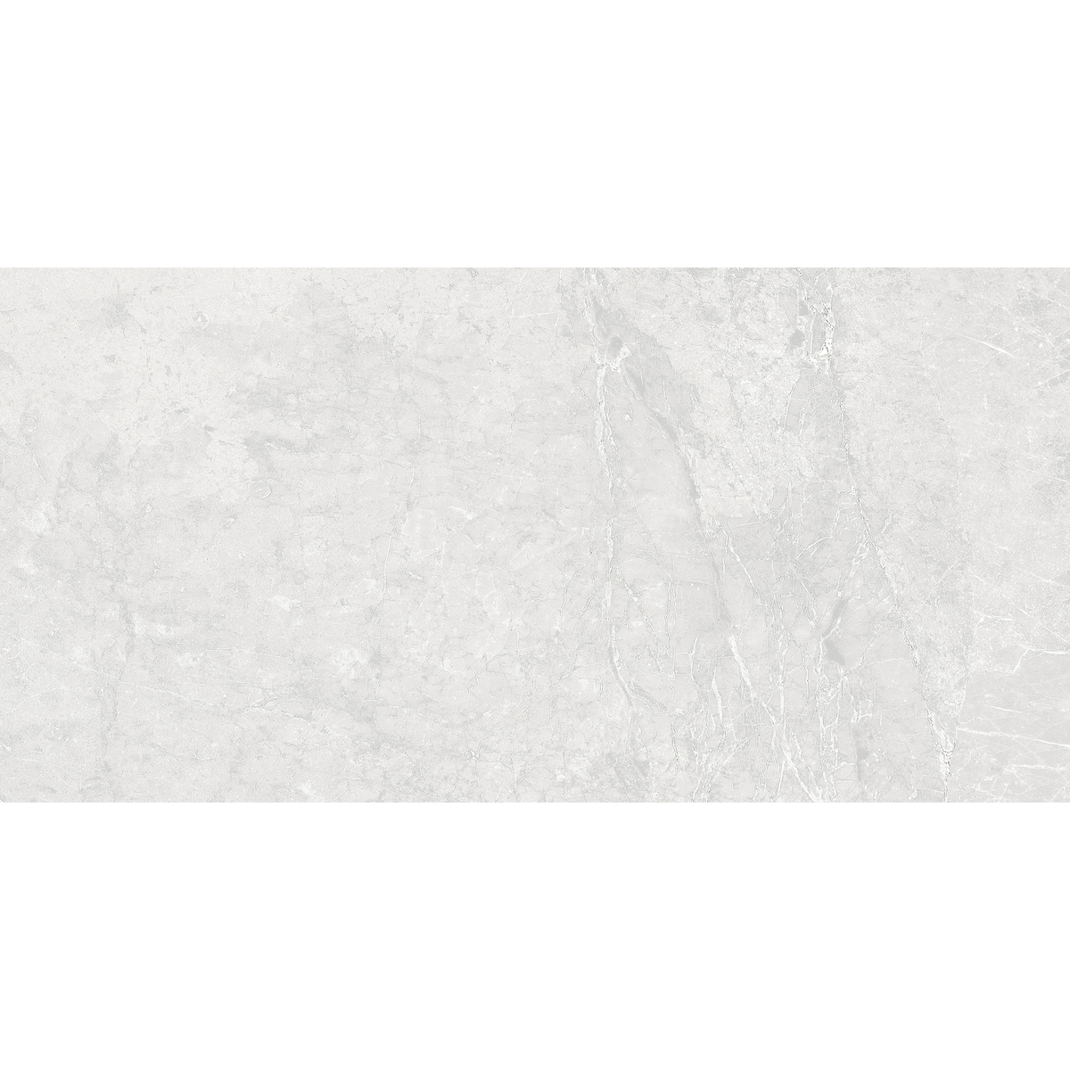 White Textured Tile