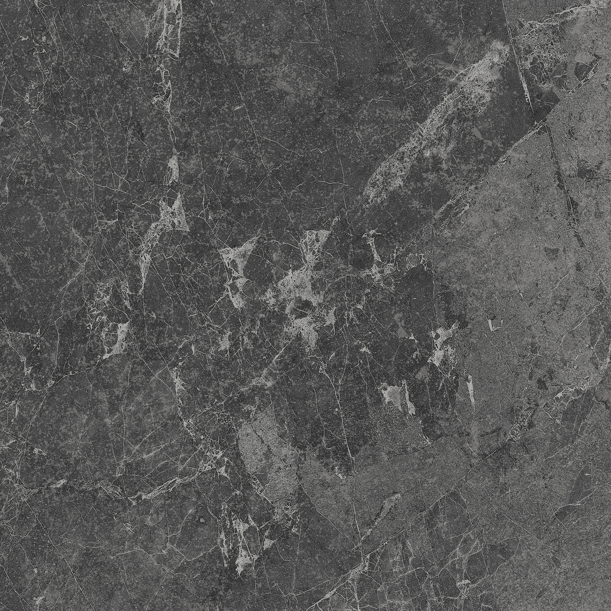 Maximo Black Textured Tile