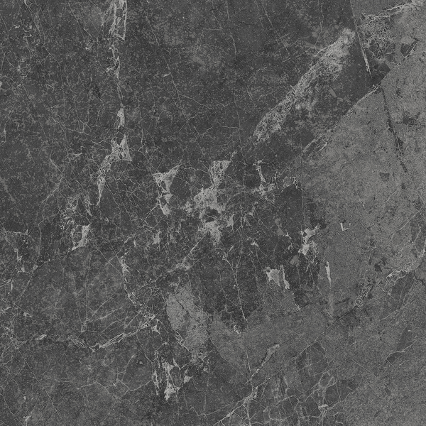 Maximo Black Textured Tile