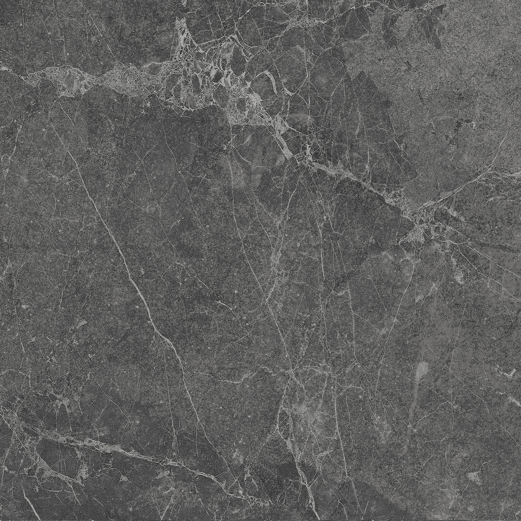 Black Textured Tile