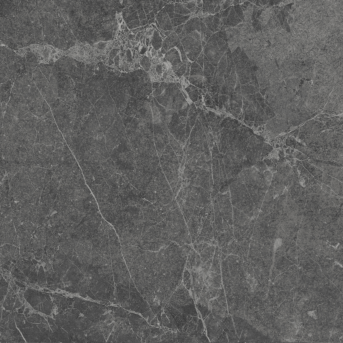 Black Textured Tile