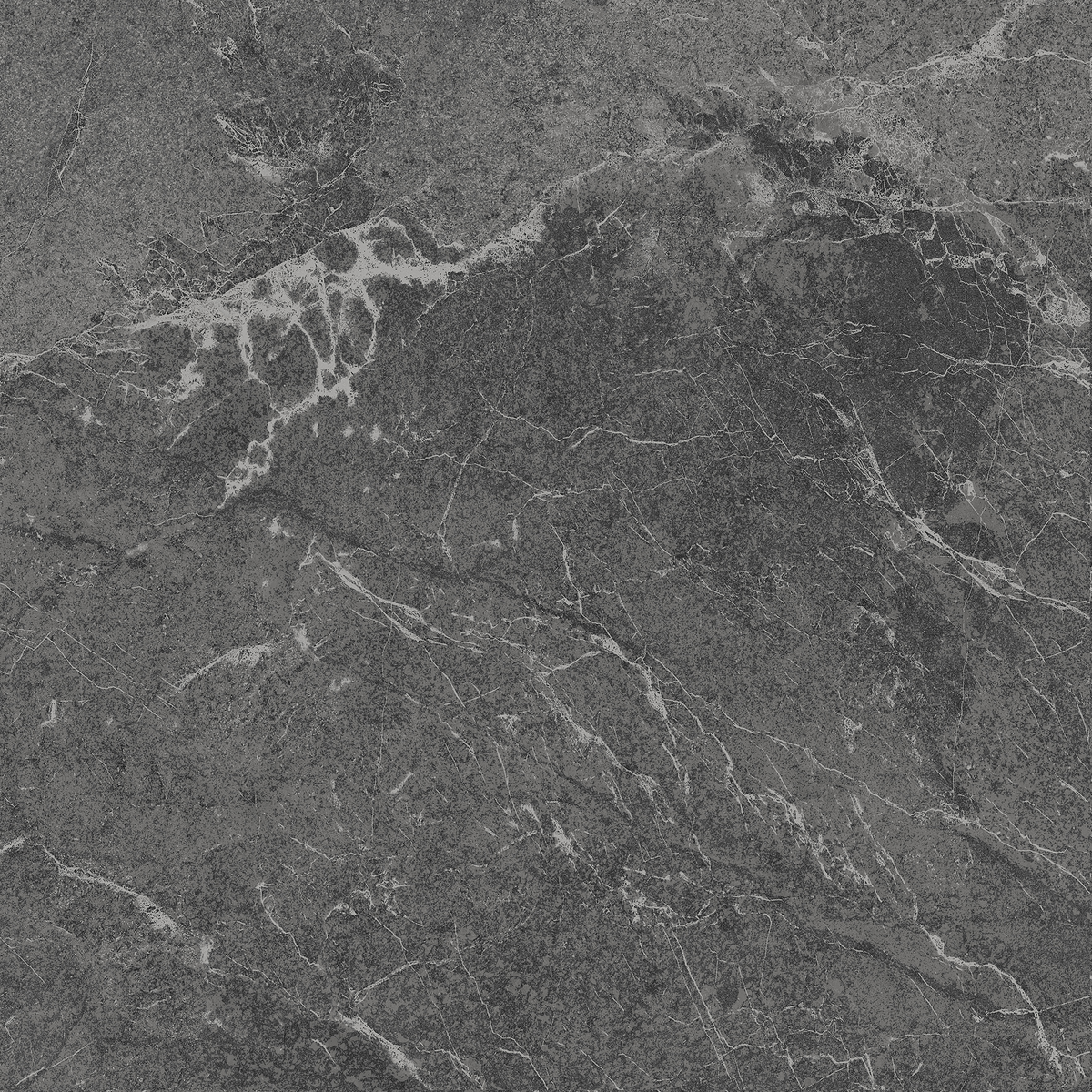 Black Textured Tile