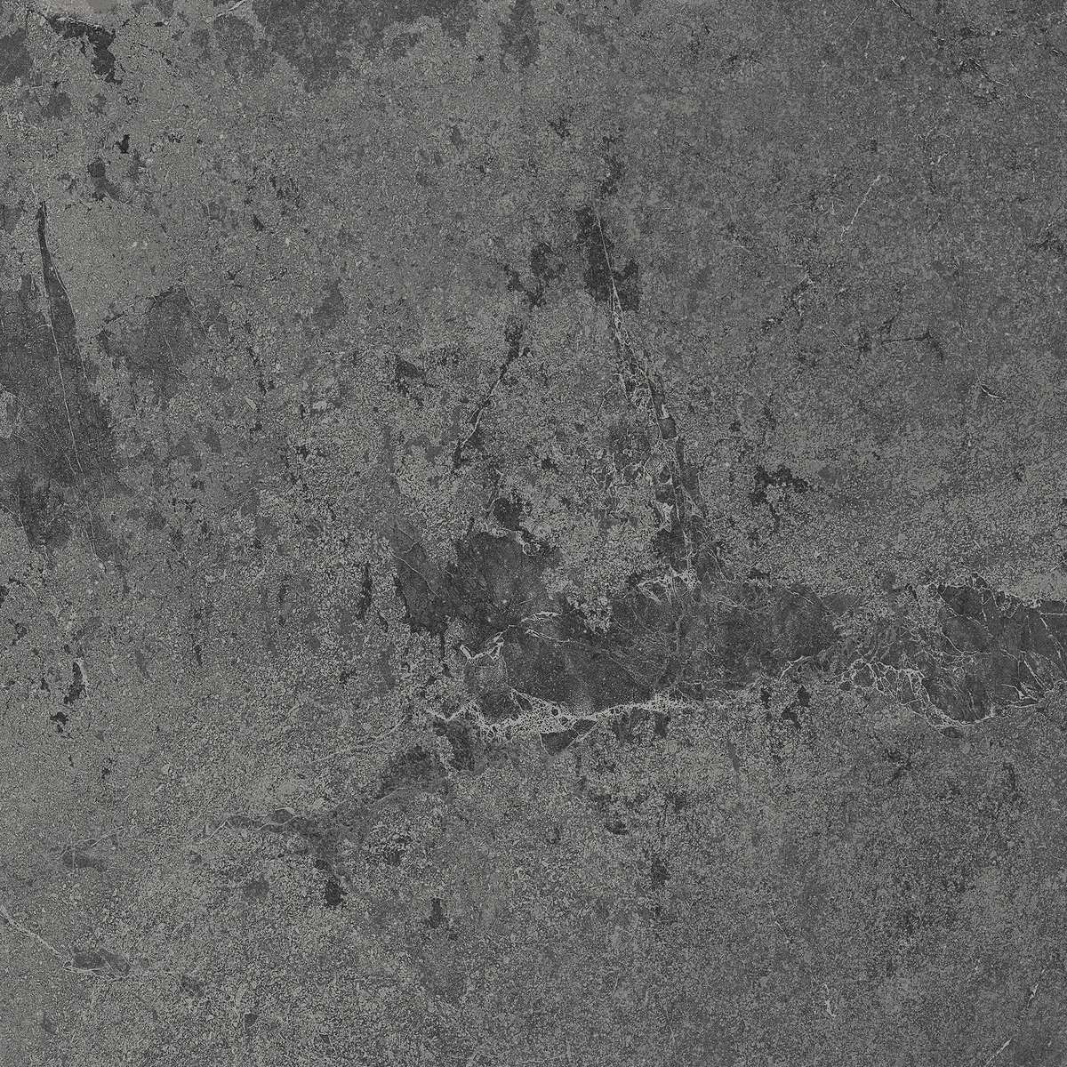 Black Textured Tile