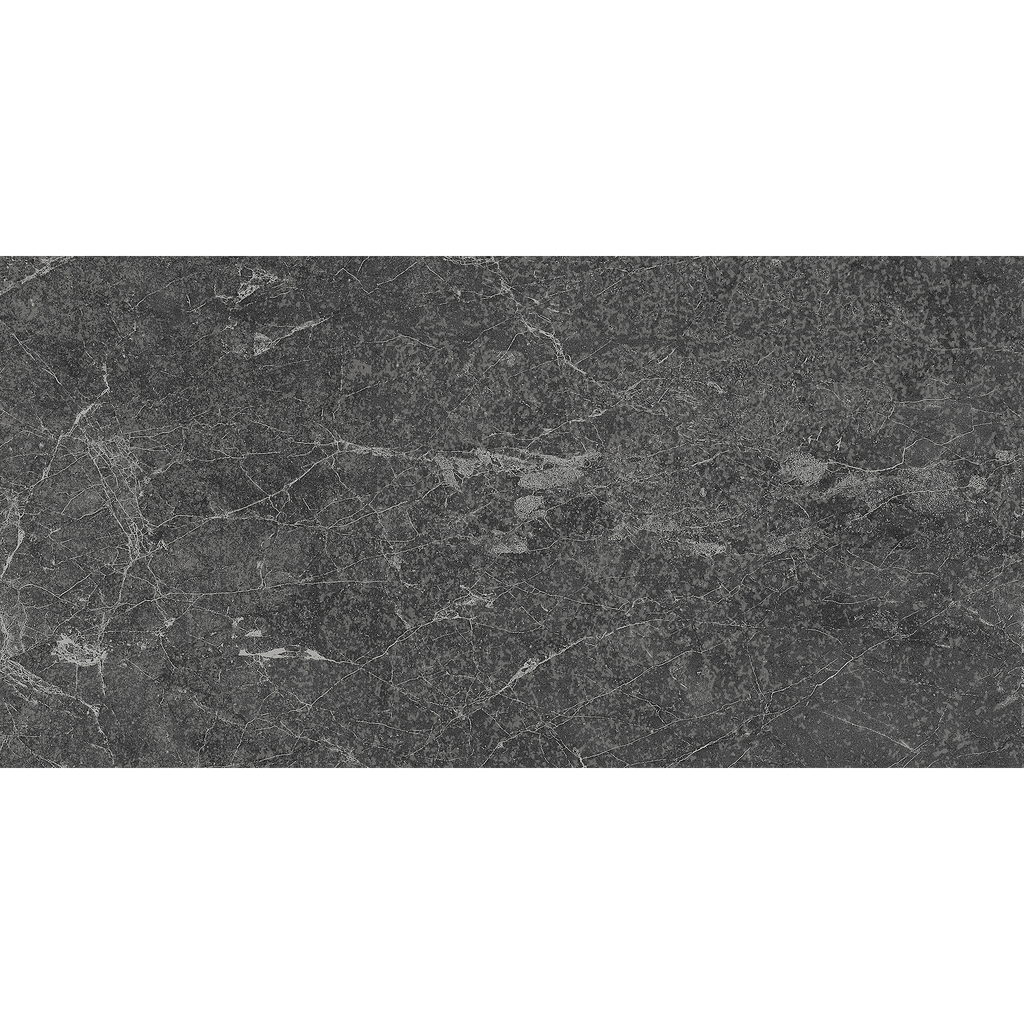 Maximo Black Textured Tile