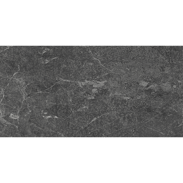 Maximo Black Textured Tile