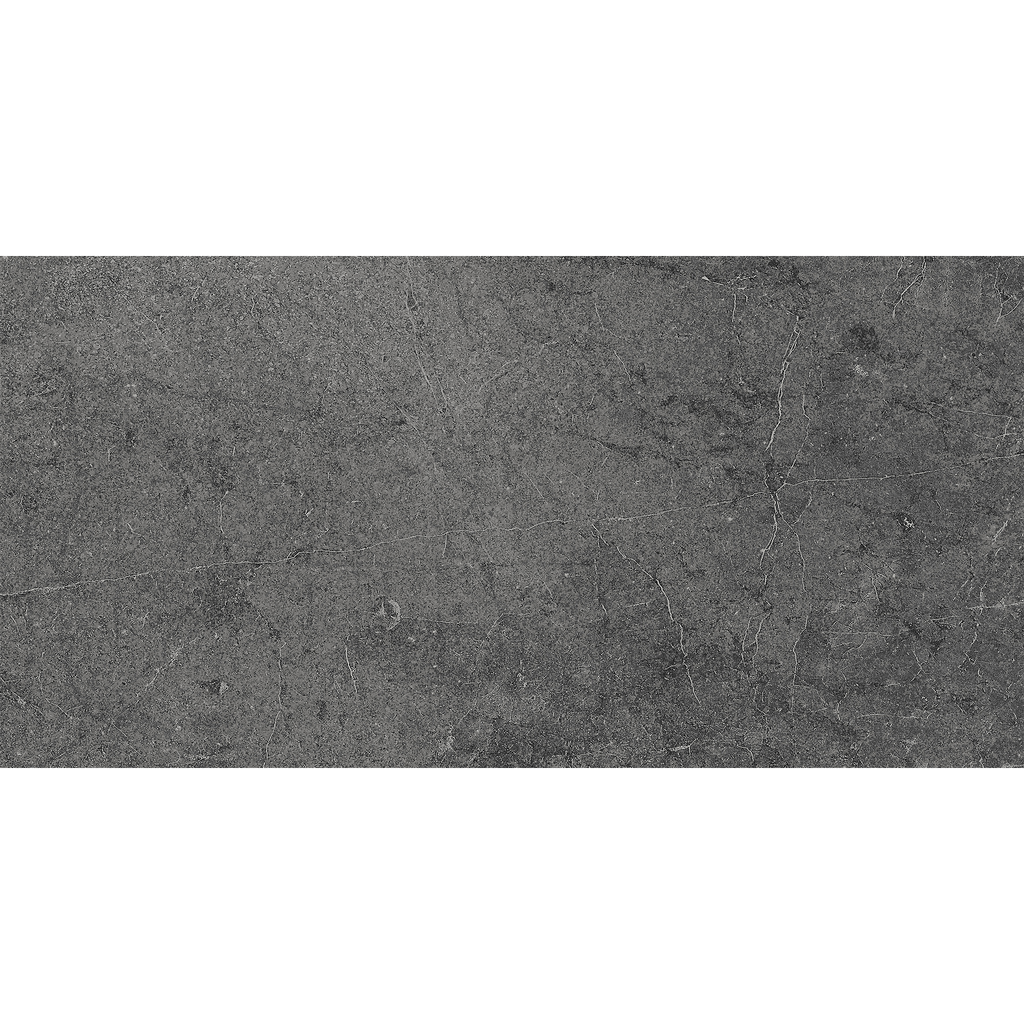 Black Textured Tile
