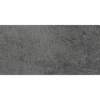 Black Textured Tile