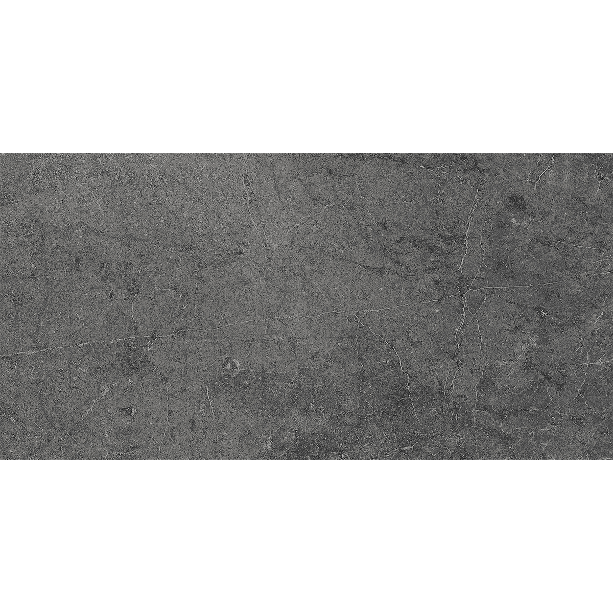 Black Textured Tile