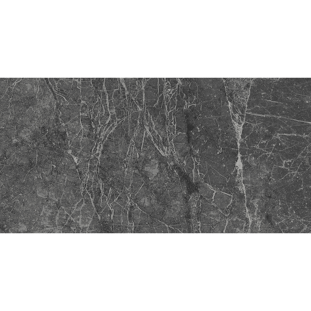 Black Textured Tile