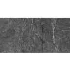 Black Textured Tile