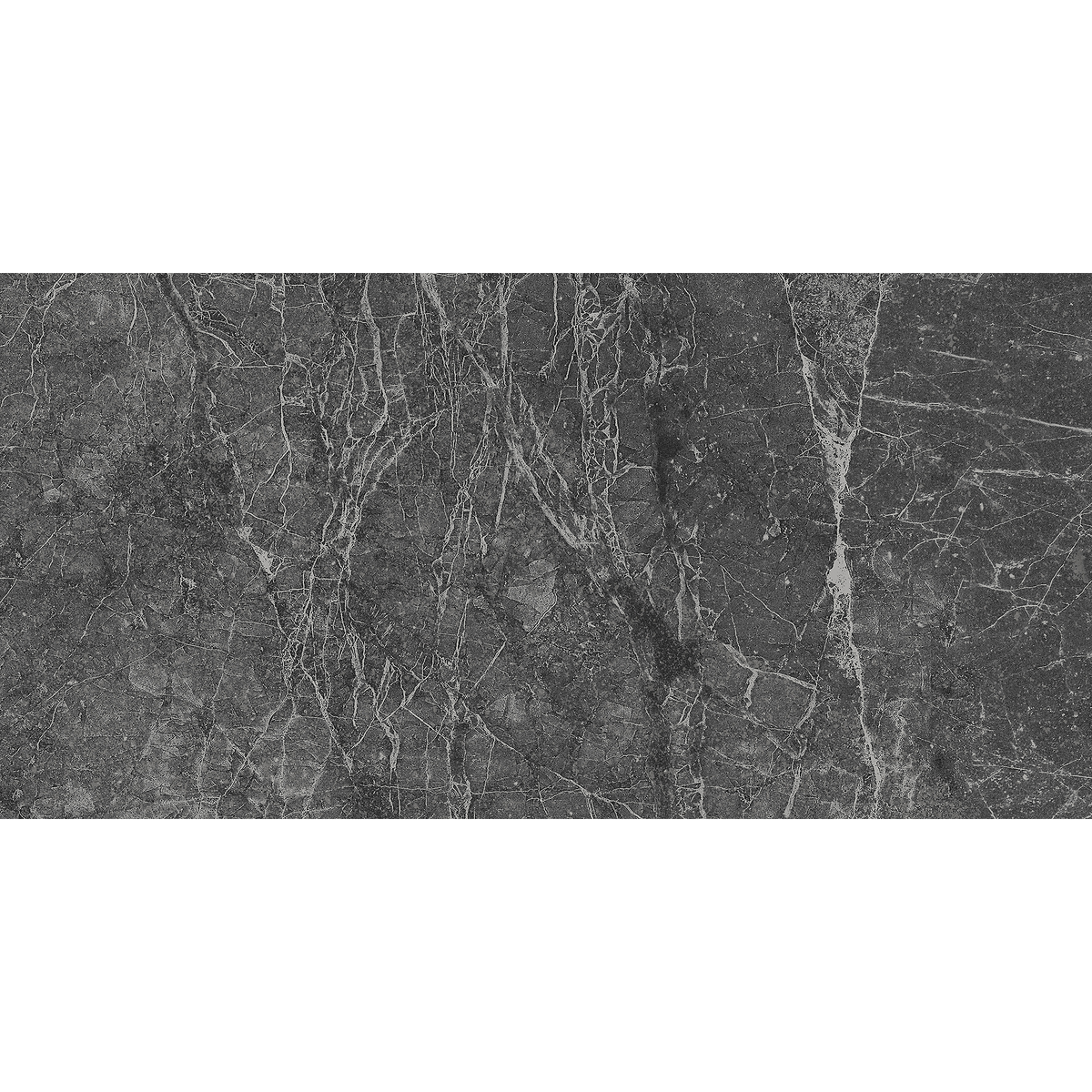 Black Textured Tile