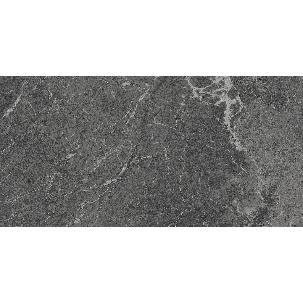 Black Textured Tile