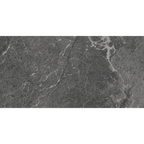 Black Textured Tile
