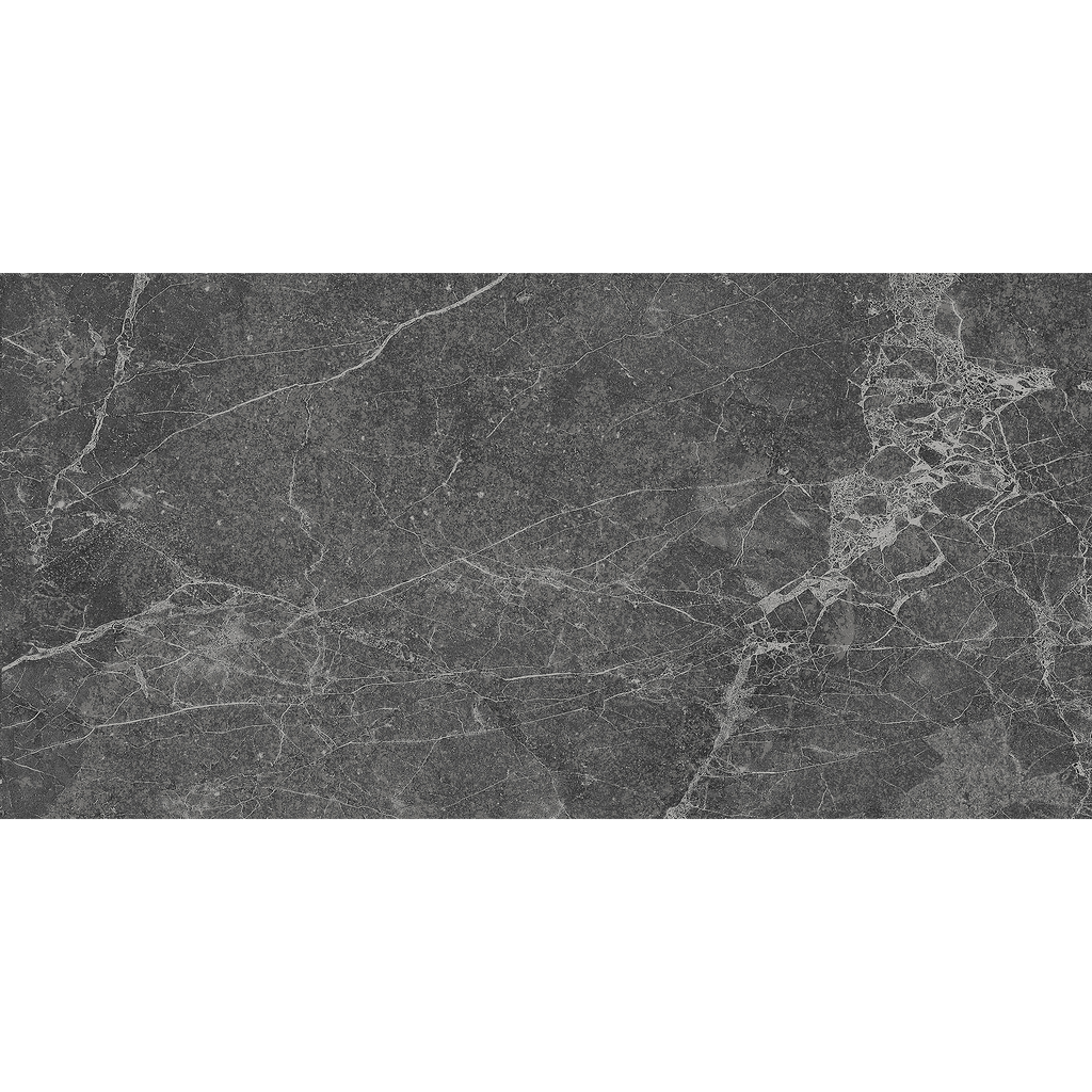 Black Textured Tile