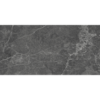 Black Textured Tile