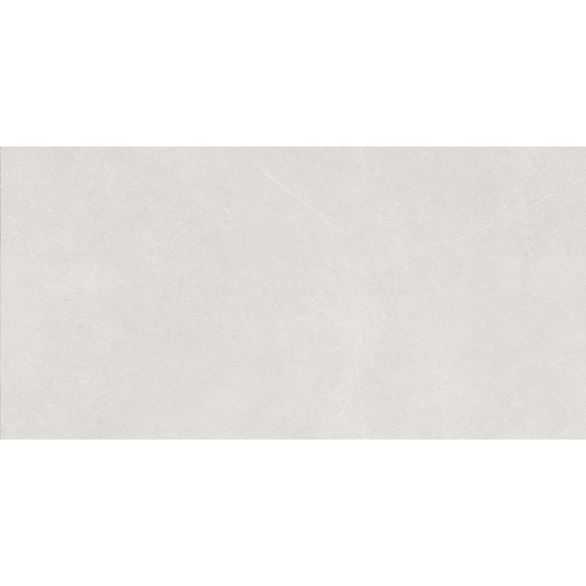 Syrus White Stone Textured Tile
