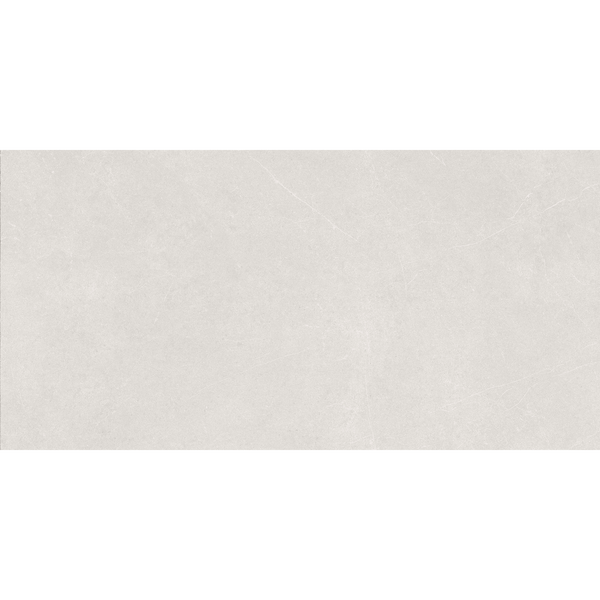 Syrus White Stone Textured Tile