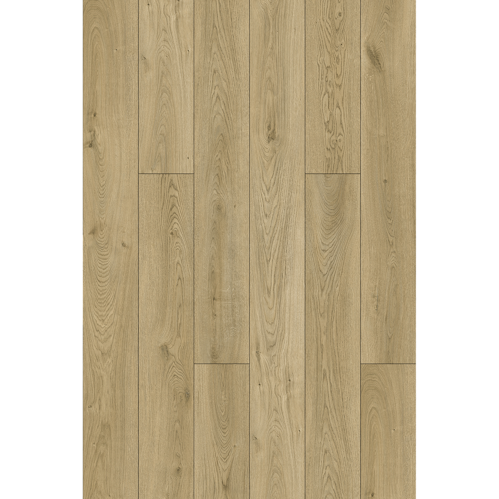 Tranquil Natural Oak Luxury Vinyl Textured