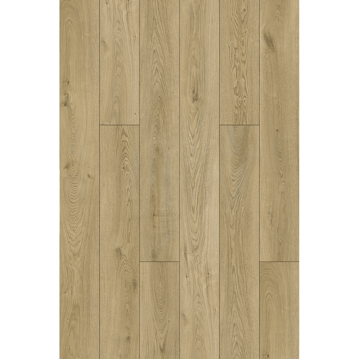 Tranquil Natural Oak Luxury Vinyl Textured