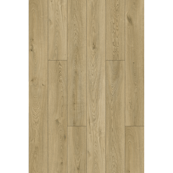 Tranquil Natural Oak Luxury Vinyl Textured