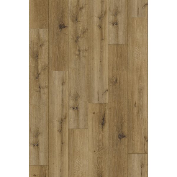 Tranquil Golden Caramel Oak Luxury Vinyl Textured