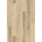 Tranquil Nordic Oak Luxury Vinyl Textured