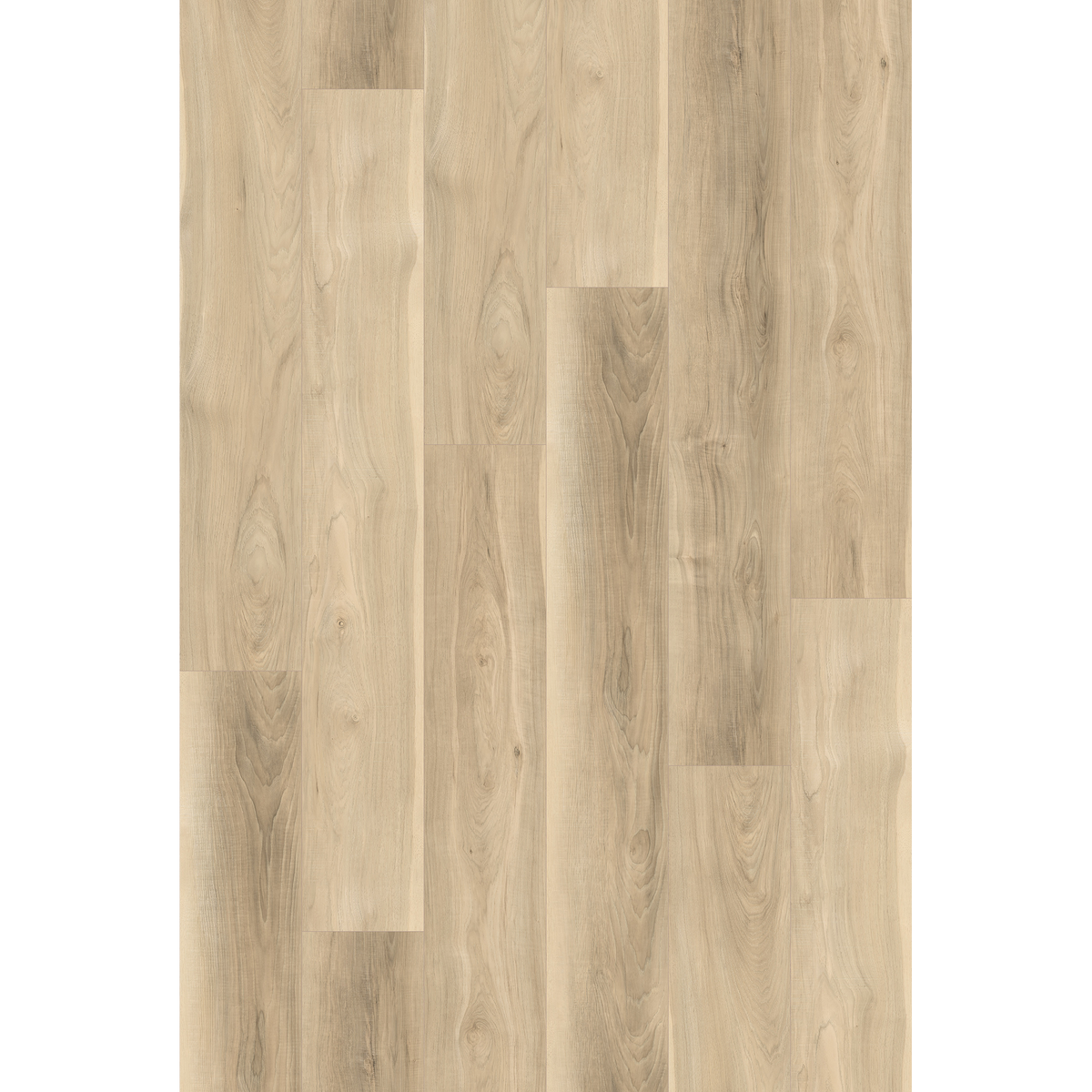 Tranquil Nordic Oak Luxury Vinyl Textured