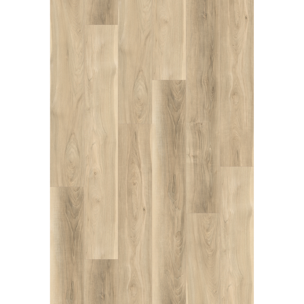 Tranquil Nordic Oak Luxury Vinyl Textured