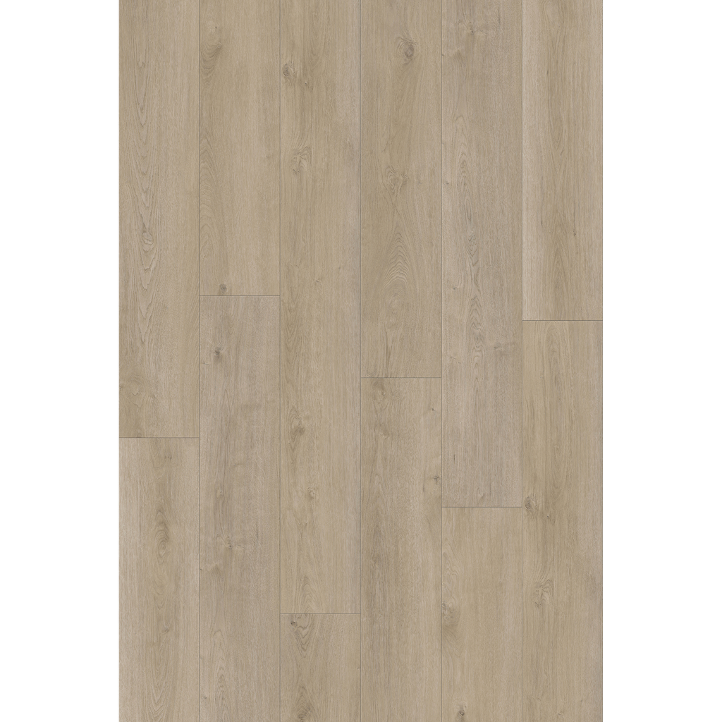 Tranquil Grey Oak Luxury Vinyl Textured