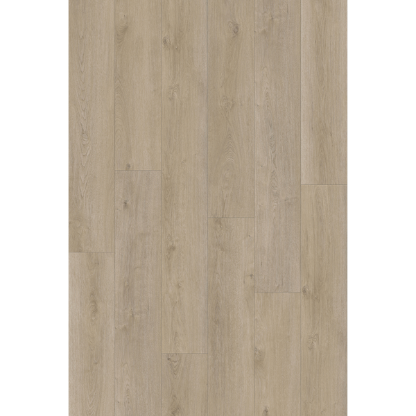 Tranquil Grey Oak Luxury Vinyl Textured