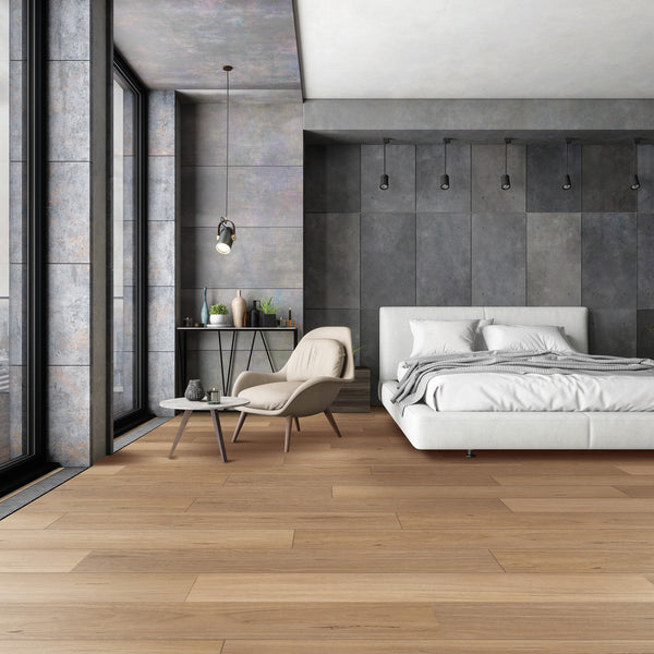 Blackbutt Luxury Vinyl Textured - lifestyle view