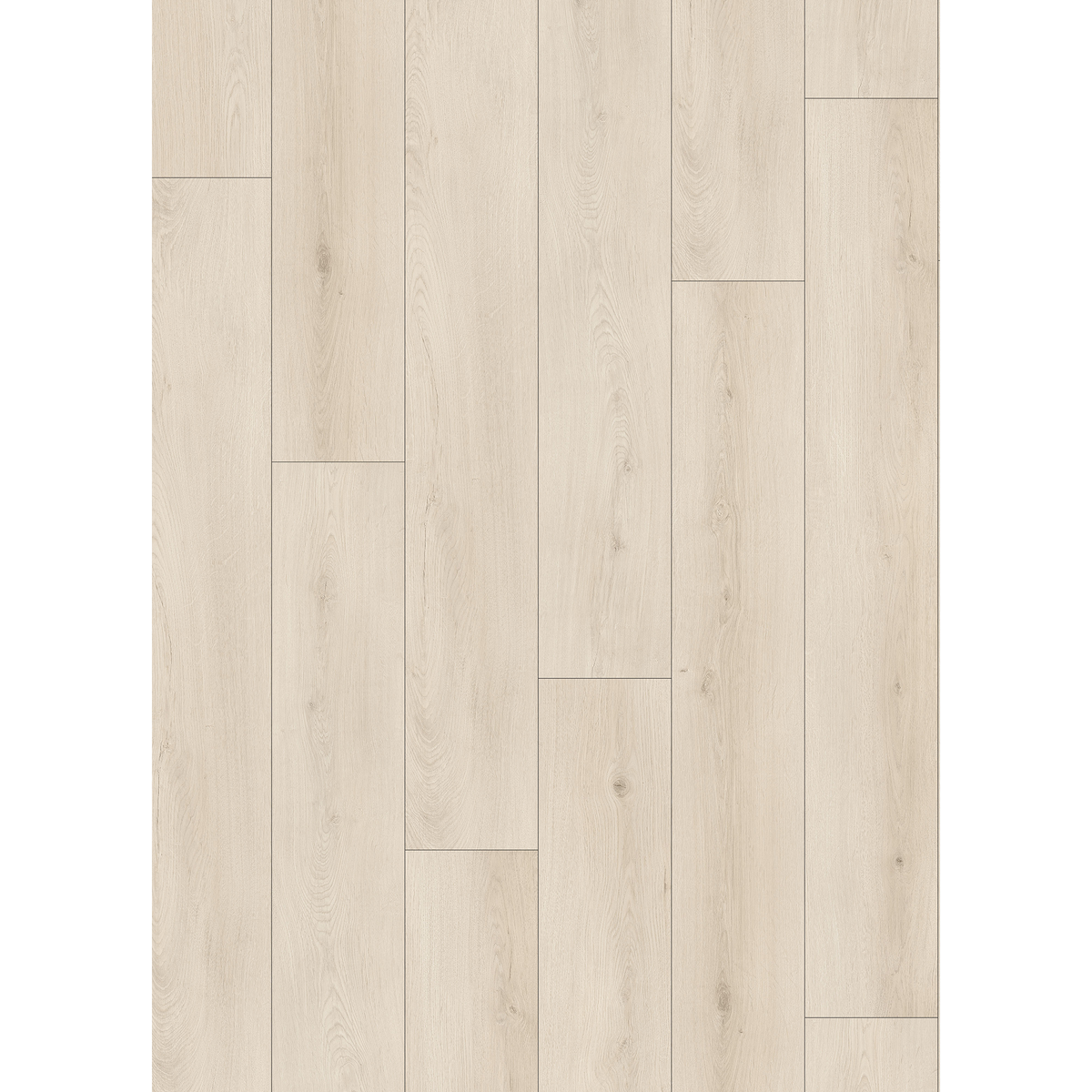 Tranquil White Wash Oak Luxury Vinyl Textured