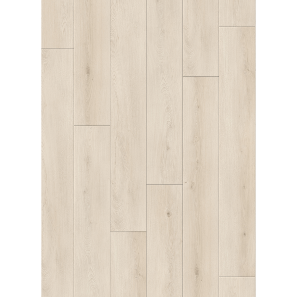 Tranquil White Wash Oak Luxury Vinyl Textured