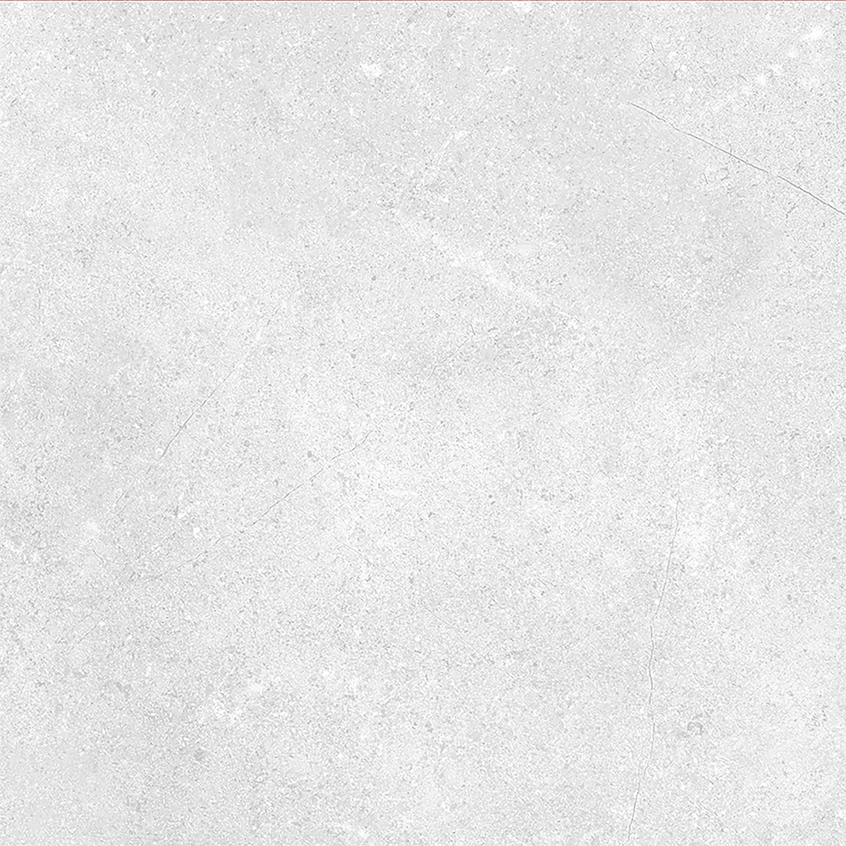 Omniform White Textured Tile