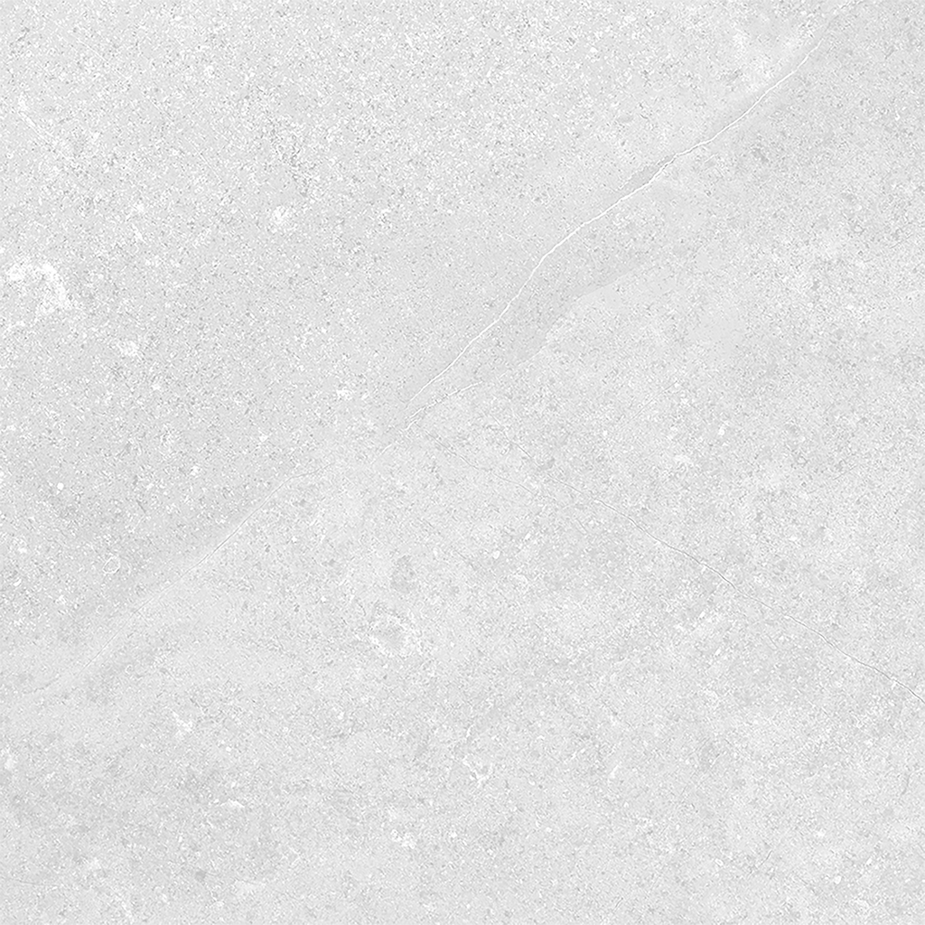 White Textured Tile