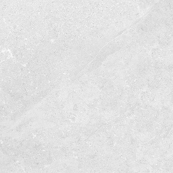 White Textured Tile